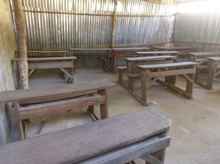 Summer update from&nbsp;Roger